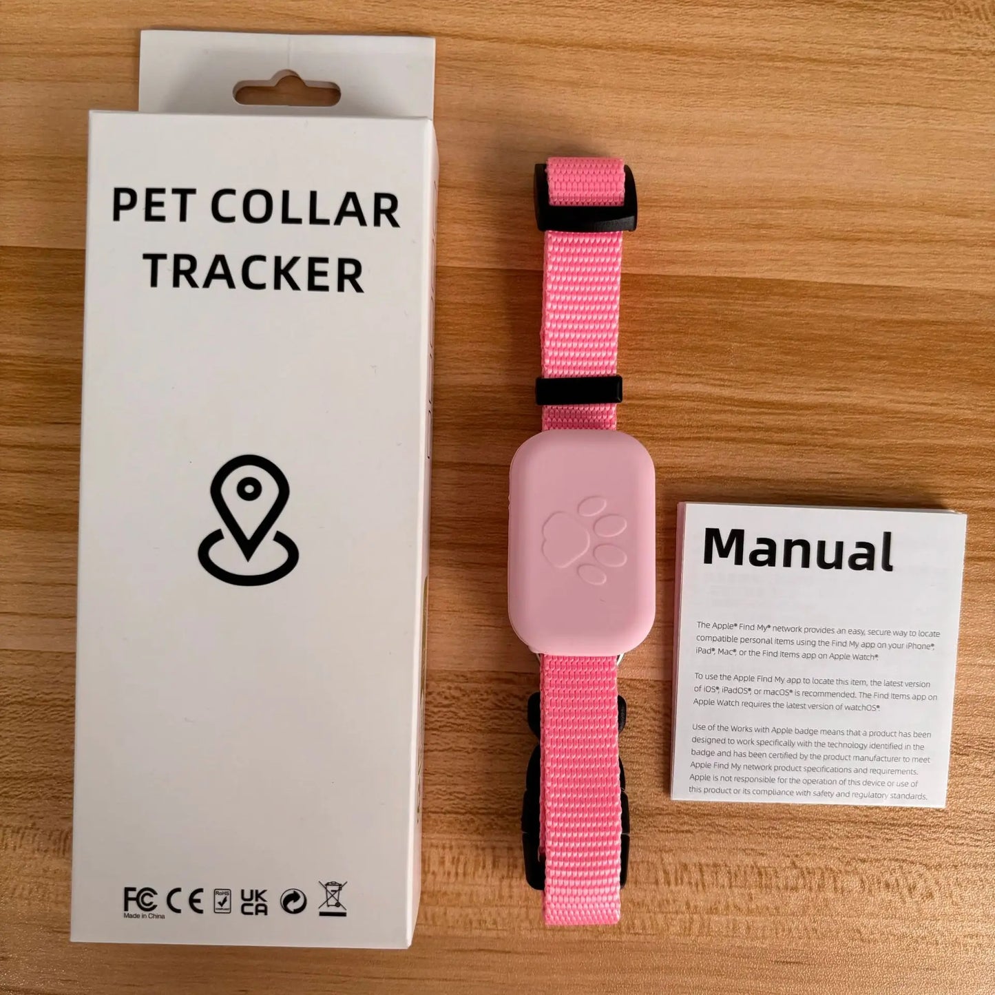 Lumen™ Collar