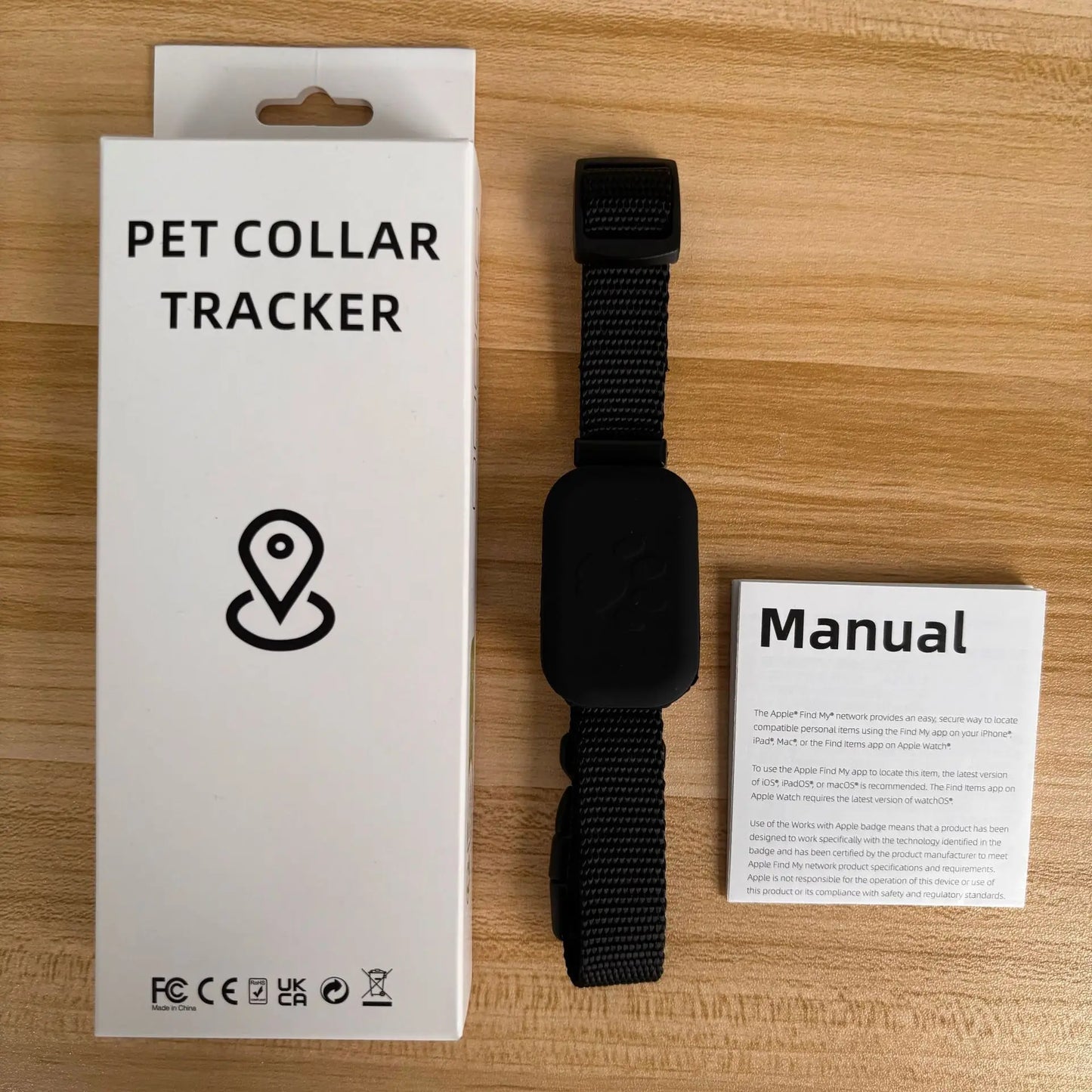 Lumen™ Collar