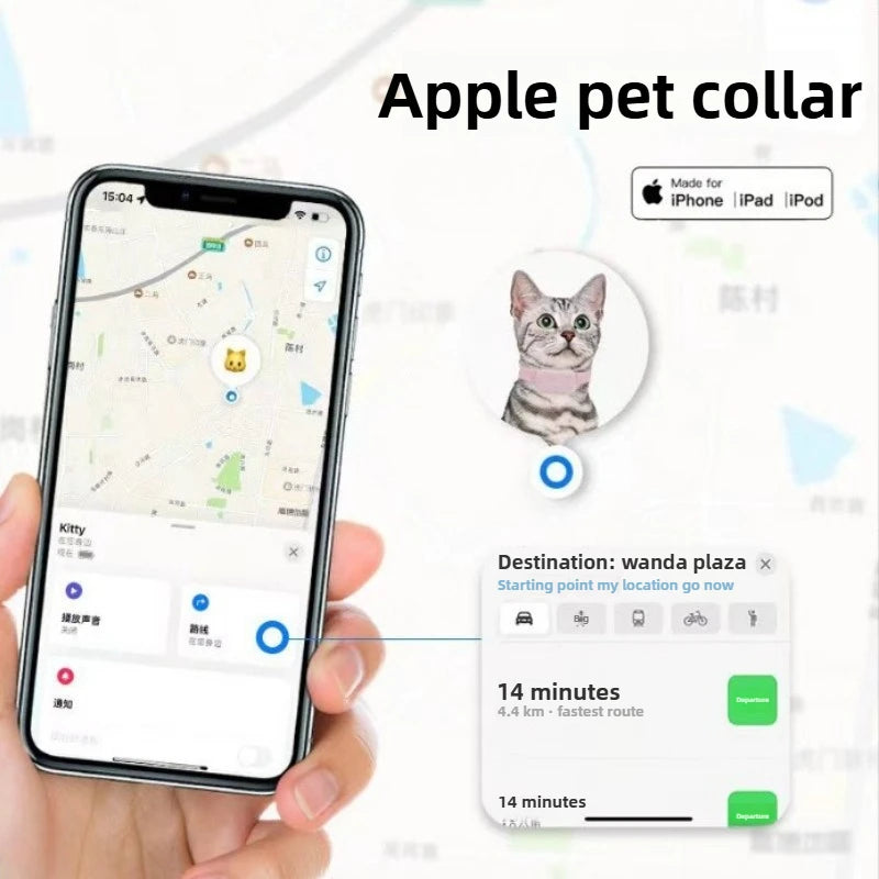 Lumen™ Collar