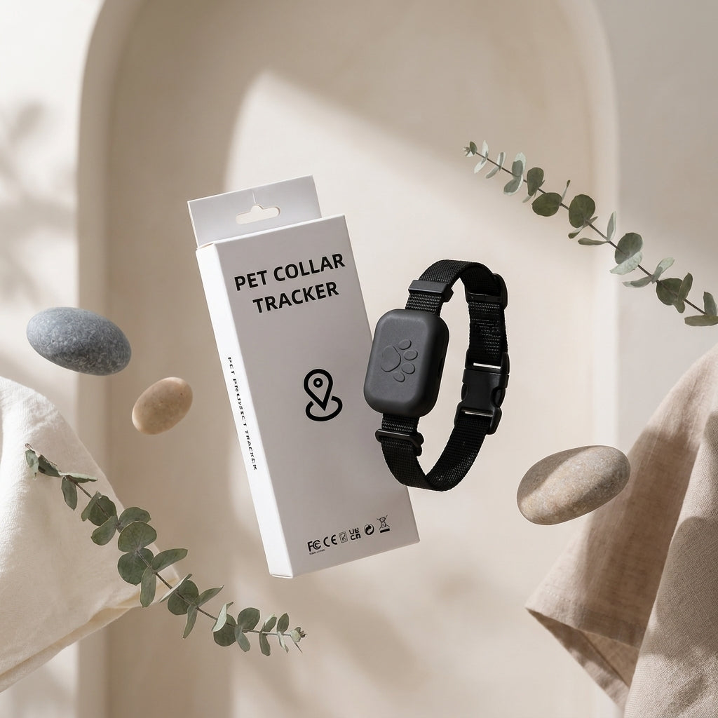 PawGuard BLACK