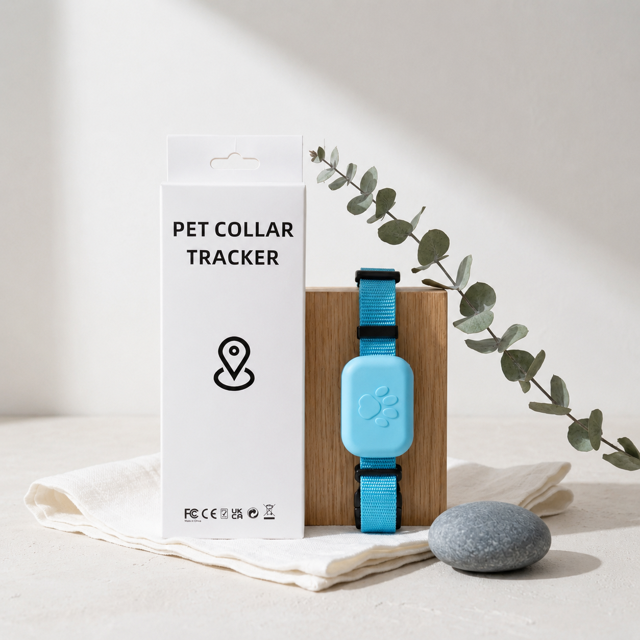 PawGuard BLUE